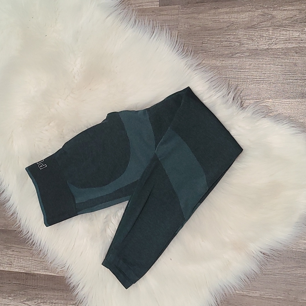 leggings  yoga pink